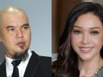 Maia Estianty Dituding Selingkuh, Netizen Ungkit Putusan MA Masa Lalu