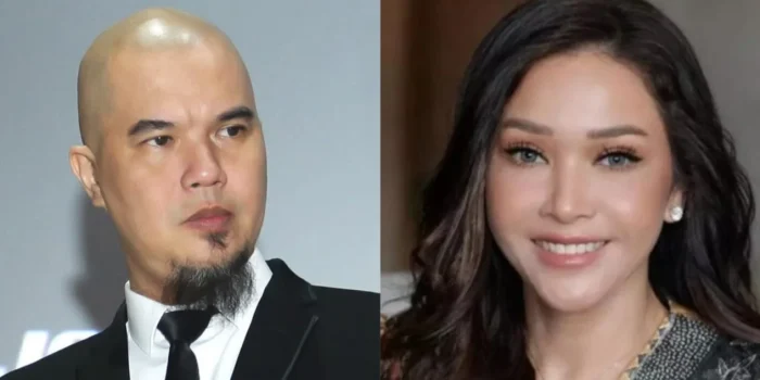 Maia Estianty Dituding Selingkuh, Netizen Ungkit Putusan MA Masa Lalu