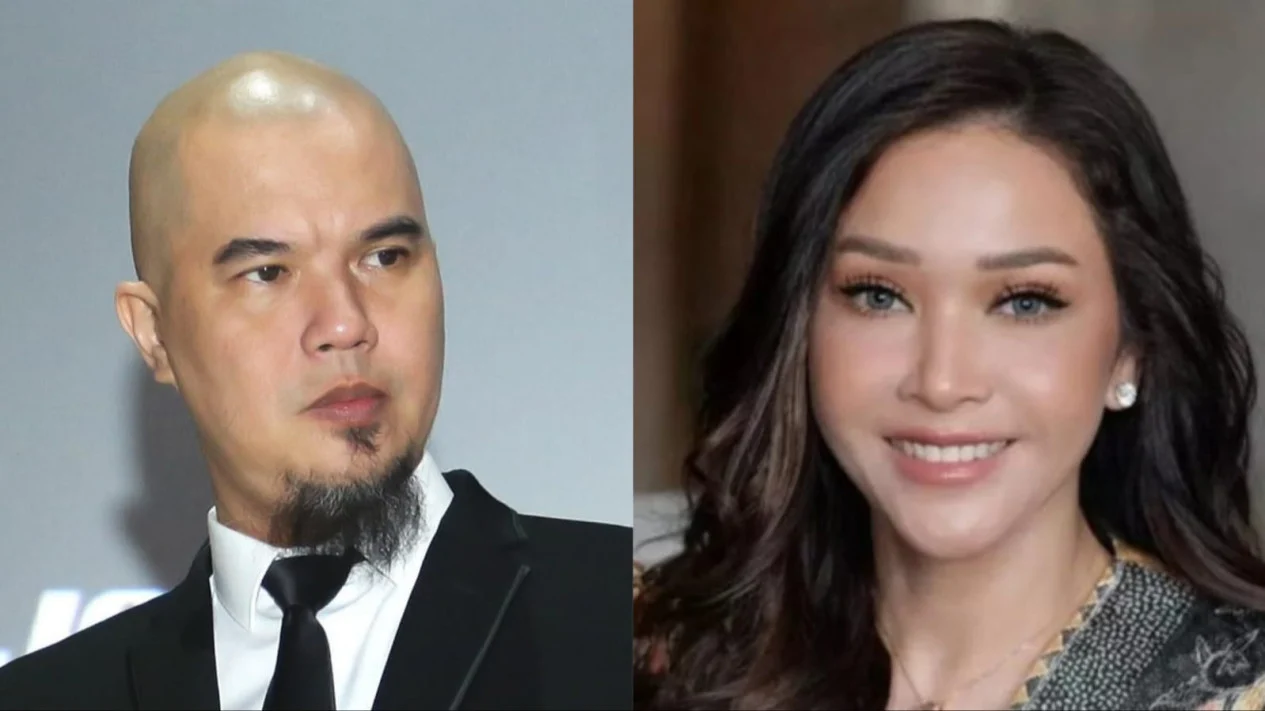 Maia Estianty Dituding Selingkuh, Netizen Ungkit Putusan MA Masa Lalu