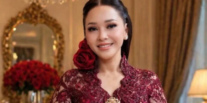 Maia Estianty: Kasus Lama Diungkit, Ingatkan Pentingnya Asas Praduga Tak Bersalah