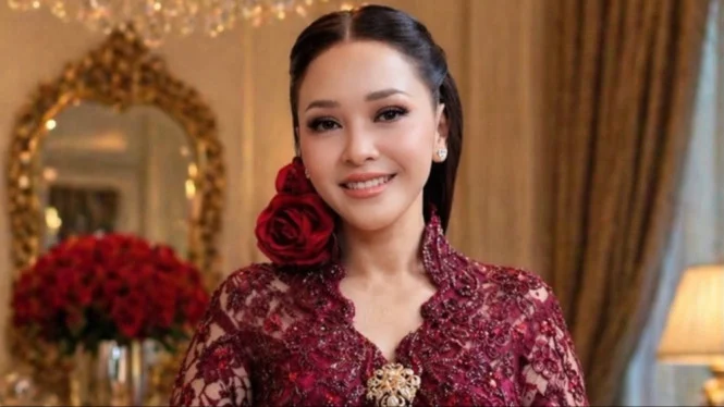 Maia Estianty: Kasus Lama Diungkit, Ingatkan Pentingnya Asas Praduga Tak Bersalah