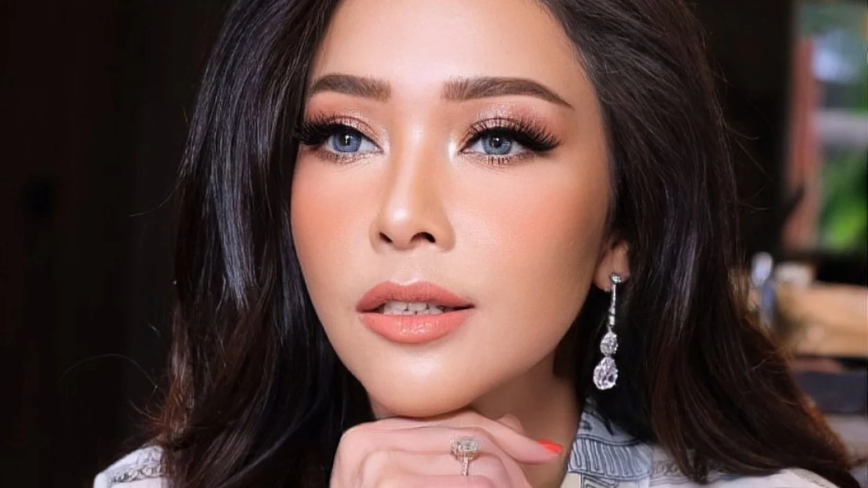 Maia Estianty Lupa Kebaikan Ahmad Dhani