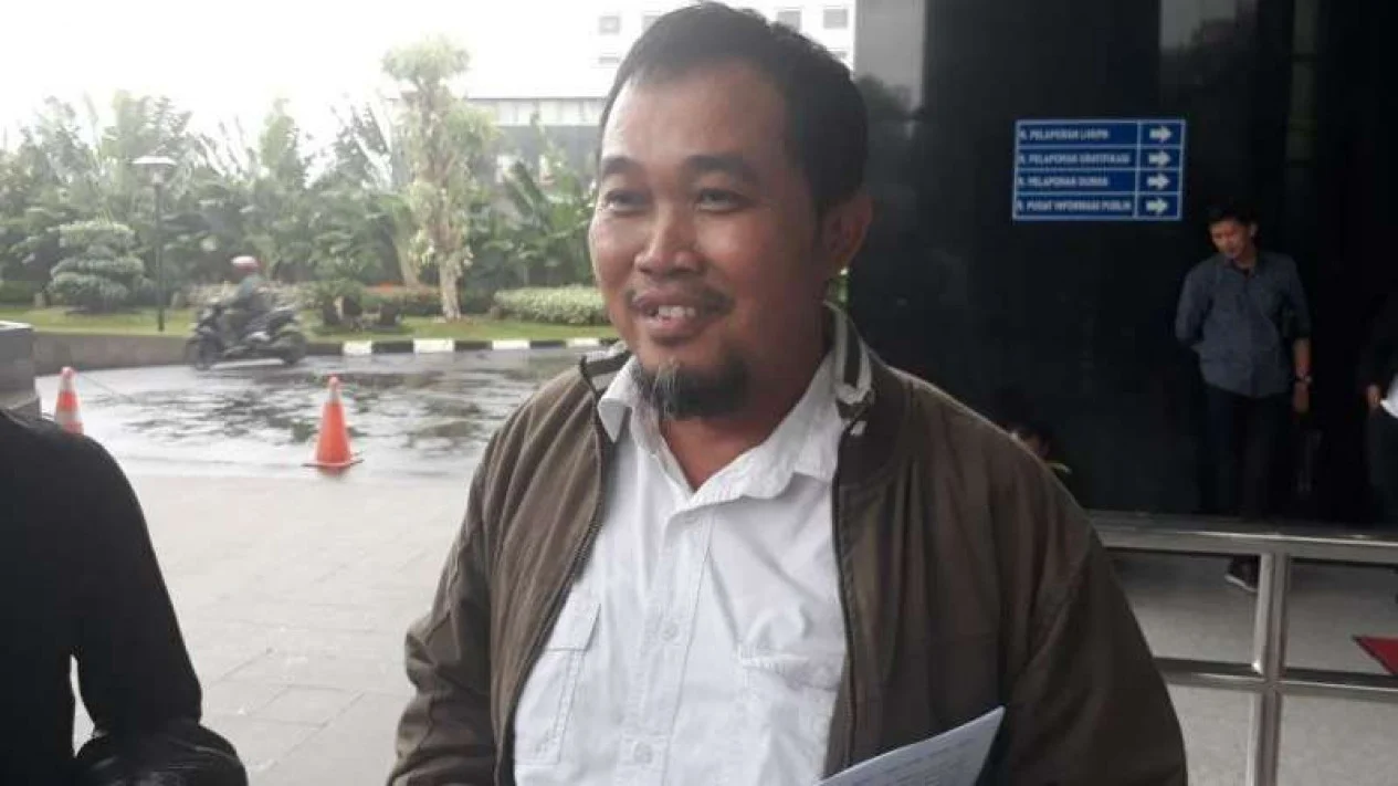 MAKI Siapkan Tindakan Terkait Dugaan Korupsi di Mempawah