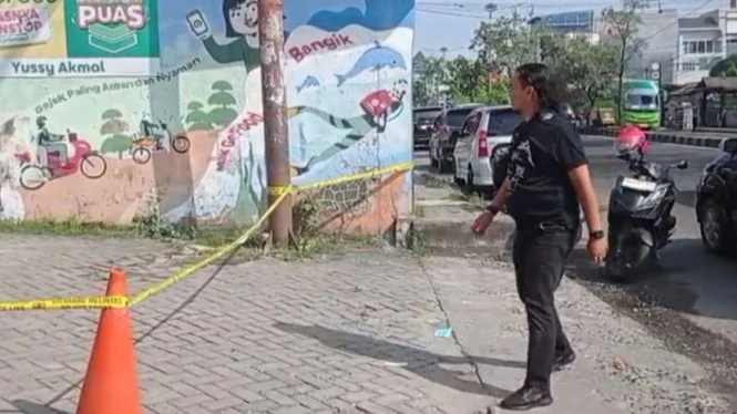 Maling Motor Tembak Mati Polisi, Sahroni Kecam Keras dan Tuntut Hukuman Maksimal
