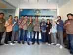 Manajemen LSP Polindra: Workshop BNSP Perkuat Mutu Layanan Uji Kompetensi