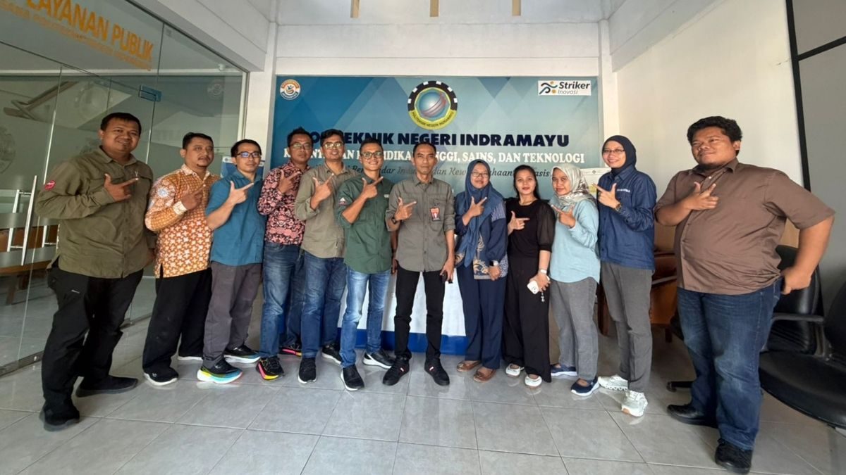 Manajemen LSP Polindra: Workshop BNSP Perkuat Mutu Layanan Uji Kompetensi