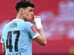 Manchester City Perpanjang Kontrak Phil Foden Hingga 2030: Tunjukkan Keyakinan Meski Produktivitas Menurun