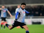 Manchester United: Temukan Pengganti Casemiro Idaman