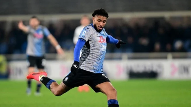 Manchester United: Temukan Pengganti Casemiro Idaman