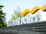 Mandiri Bagikan Dividen Rp44,47 Triliun, Imbal Hasil Lampaui 10%