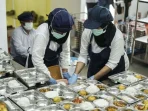 Manfaat Program MBG Dirasakan Langsung oleh Masyarakat Pedesaan