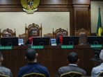 Mantan Direktur PIS Dihukum 6 Tahun Penjara Kasus Korupsi Minyak Mentah