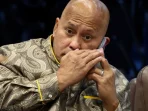 Mantan Jenderal Polisi Terkenal Filipina Hindari Jerat Pidana Internasional