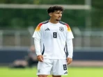 Mantan Kapten Jerman U-20 Asal Surabaya Buka Suara Terkait Rumor Bela Timnas Indonesia