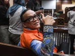 Mantan Wamenaker Noel Ebenezer Jalani Sidang Tuntutan Hari Ini