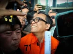 Mantan Wamenaker Noel Ebenezer Terancam Hukuman 5 Tahun