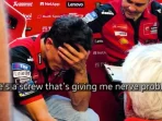 Marc Marquez Ungkap Kondisi Saraf Bahu yang Buatnya Balapan dengan Setengah Kekuatan