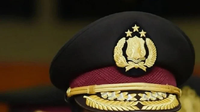 Masa Jabatan Kapolri Dibatasi Maksimal Tiga Tahun