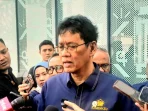 Masyarakat Diimbau Tak Panik Rupiah Melemah, Purbaya: Tak Akan Sekejam 1998