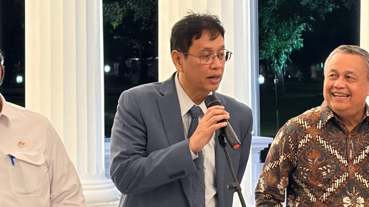 Masyarakat Diminta Tak Panik Soal APBN, Purbaya: Dana Masih Cukup