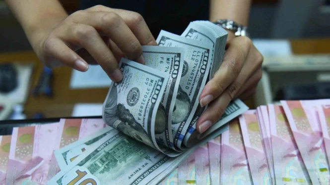 Mata Uang Terlemah Dunia 2026: Rupiah Dekati Rp17.800/Dolar AS
