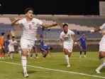 Mathew Baker: Timnas Indonesia U-17 Berpeluang ke Piala Dunia 2026