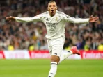 Mbappe Ungkap Posisinya di Real Madrid