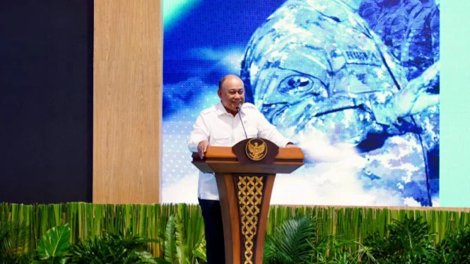 MBG: 1.152 Dapur Masih Ditutup, BGN Tekankan Kualitas Layanan Sesuai Standar Nasional