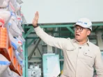 MBG: Tingkatkan Serapan Komoditas Pertanian Nasional
