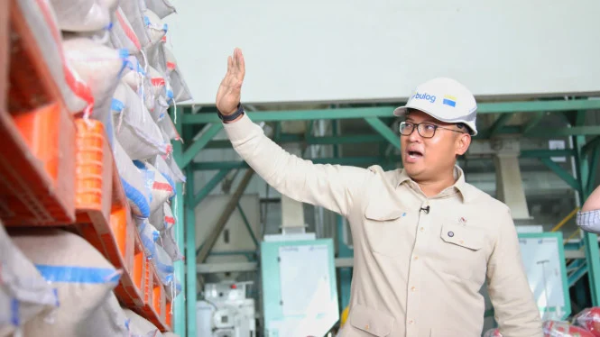 MBG: Tingkatkan Serapan Komoditas Pertanian Nasional