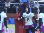 Megawati Hangestri dan Ambisi Hyundai Hillstate di Liga Voli Korea 2026/2027