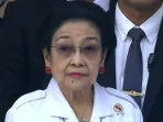 Megawati Terharu Menonton Film Pesta Babi
