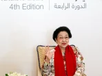 Megawati Turut Berduka Atas Meninggalnya Ryamizard Ryacudu