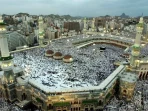 Mekkah Kembangkan Fasilitas Super untuk Jemaah Global: Bandara dan Metro Segera Hadir