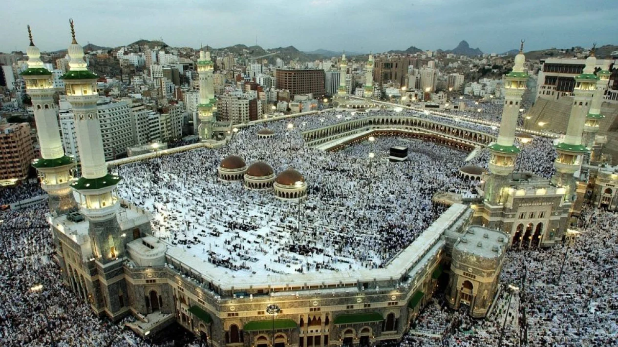 Mekkah Kembangkan Fasilitas Super untuk Jemaah Global: Bandara dan Metro Segera Hadir