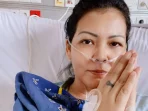 Melanie Subono Geram Kiai Cabul di Pati Ngaku Khilaf: Jika Berulang, Itu Niat!