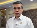 Menaker Pastikan Hak Jamsos Korban Kecelakaan KA Bekasi Cair