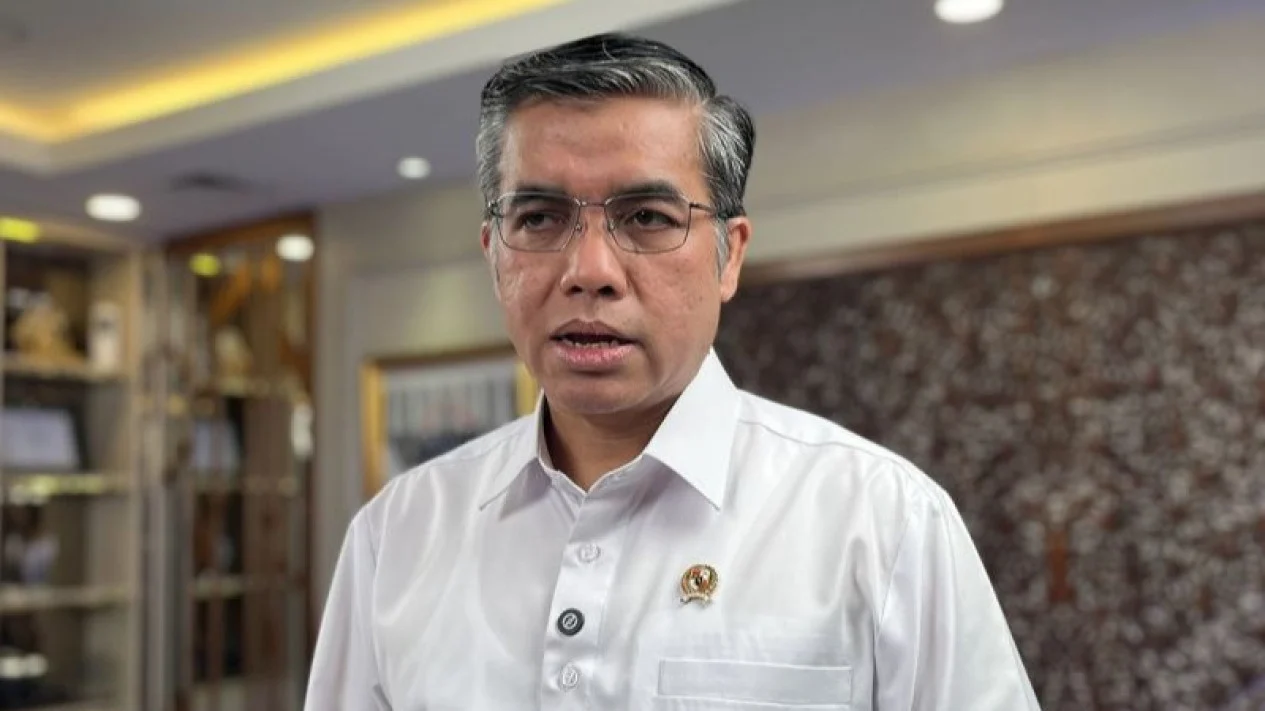 Menaker Pastikan Hak Jamsos Korban Kecelakaan KA Bekasi Cair
