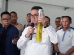Mendag Budi Ungkap Penyebab Harga Minyak Goreng Naik