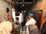 Mendagri dan Menteri PKP Tinjau Program BSPS di Balikpapan untuk Pastikan Bantuan Tepat Sasaran