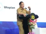Mendagri Tito: Perkuat Pendekatan Lunak untuk Cegah Ekstremisme dan Terorisme