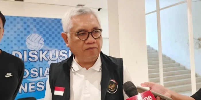 Mengapa Asosiasi Polo Air Indonesia Penting? Penjelasan dari Akuatik