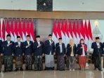 Menhaj Gus Irfan Memimpin Misi Amirul Hajj Arab Saudi 2026