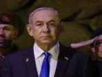 Menhan Pakistan Sebut Netanyahu "Monster" dan Aib Kemanusiaan