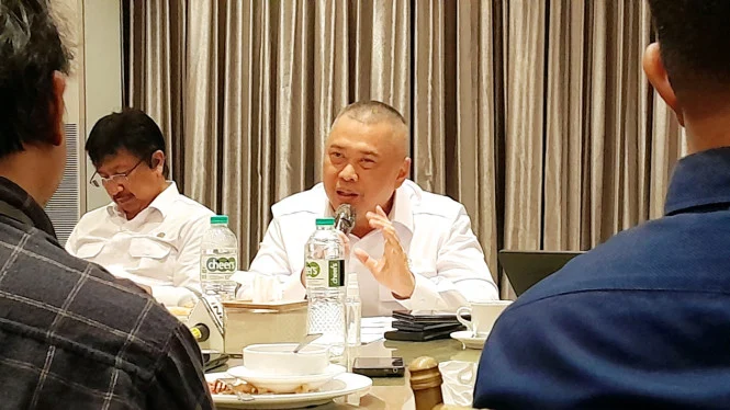Menhub Buka Suara: Lockheed Martin & MRO Kertajati Terkait