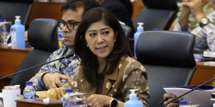 Menkominfo Pastikan Data Kependudukan RI Aman, Tak Diserahkan ke AS