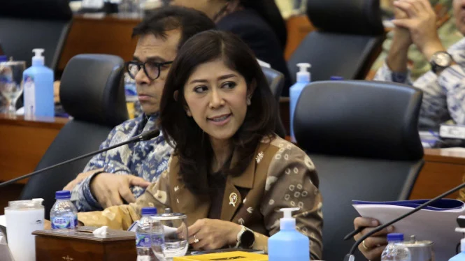 Menkominfo Pastikan Data Kependudukan RI Aman, Tak Diserahkan ke AS