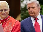 Menlu AS Ragukan Komitmen Trump Soal Serangan ke Paus Leo dan PM Italia