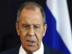 Menlu Rusia Usulkan India Mediator Normalisasi Iran-Negara Arab