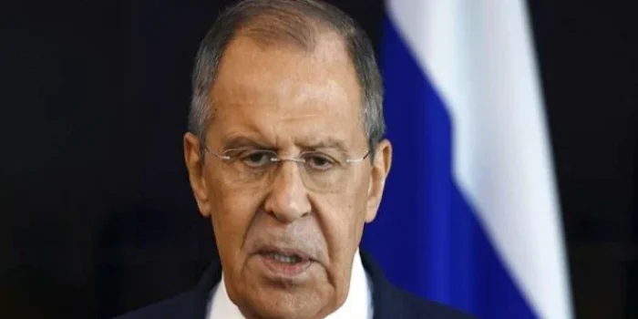 Menlu Rusia Usulkan India Mediator Normalisasi Iran-Negara Arab
